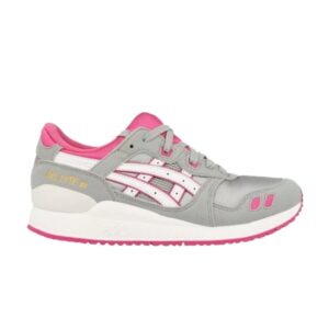 Asics Gel Lyte 3 GS Gris Rose C5A4N 1301