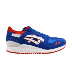 Asics Gel Lyte 3 GS Bleu Fort C5A4N 4401