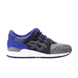 Asics Gel Lyte 3 Pack Haute Tension – Violet Électrique TH521L 9090