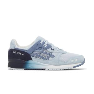 Asics Gel Lyte 3 OG Ciel Arctique Minuit 1203A330 400