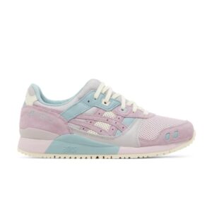 Asics Gel Lyte 3 OG Quartz à peine rose 1201A582 700
