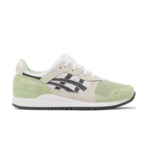 Asics Gel Lyte 3 OG Pack d'orteils colorés – Jade 1201A762 300