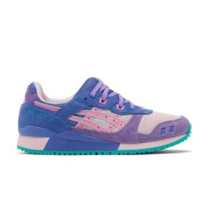 Asics Gel Lyte 3 OG Barbe à papa Bubblegum 1201A832 701