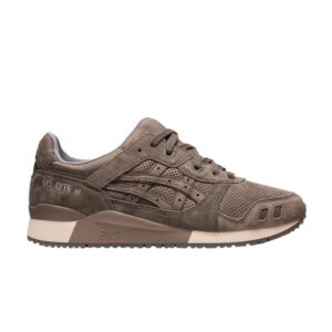 Asics Gel Lyte 3 OG Taupe Foncé 1201A762 020