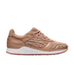 Asics Gel Lyte 3 OG Dusty Steppe Brun 1201A687 200