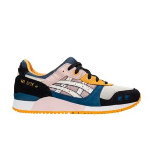 Asics Gel Lyte 3 OG Gingembre Pêche Bouleau 1201A482 700