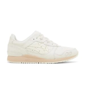 Asics Gel Lyte 3 OG Créatures Mythiques – Crème 1201A685 100