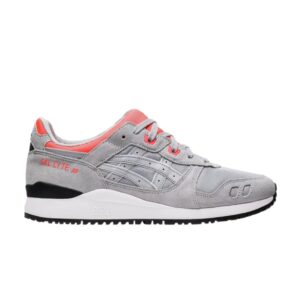 Asics Gel Lyte 3 OG Piémont Gris 1191A298 020