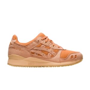 Asics Gel Lyte 3 OG Tea Pack – Rooibos Marron 1201A786 600
