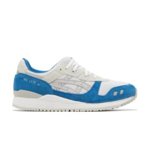Asics Gel Lyte 3 OG Blanc Gris Oyster 1201A482 101
