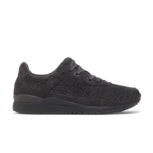 Asics Gel Lyte 3 Gris Obsidienne 1201A050 023