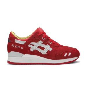 Baskets Asics Gel Lyte 3 Santa Christmas Pack H30QK 2313