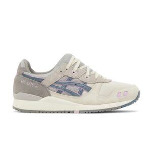Asics Gel Lyte 3 Gris Fumée Ironclad 1201A482 021