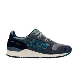 Asics Gel Lyte 3 Tarmac Béryl Vert 1201A482 020
