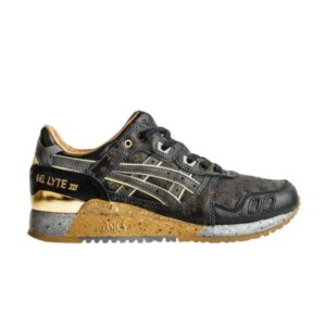 Asics Gel Lyte 3 Vanda Kuro Baskets HK6M3 9090
