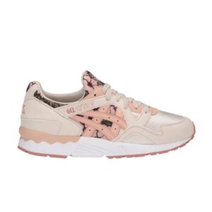 Asics Gel Lyte 5 GS Bouleau Amberlight Baskets C541N 0217
