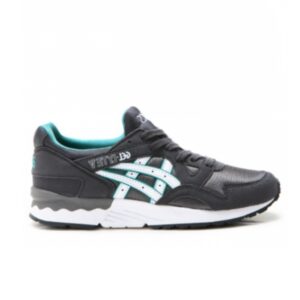 Asics Gel Lyte 5 GS Gris Foncé C541N 1601