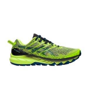 Asics Gel Trabuco 10 Hazard Vert Multicolore 1011B329 300