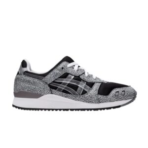 Awake NY x Asics Gel Lyte 3 Headcrack Jaune 1201A742 001