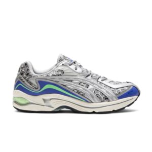 Awake x Asics Gel Preleus Cool Gris Argent 1201A018 020
