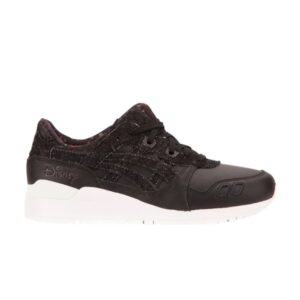 Baskets Disney x Wmns Asics Gel Lyte 3 La Belle et la Bête Noir H70PK 9090