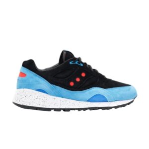 Footpatrol x Saucony Shadow 6000 uniquement dans les baskets Soho 70115 1