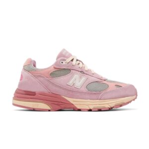 Baskets Joe Freshgoods x New Balance 993 Made in USA Performance Art – Rose poudré MR993JH1