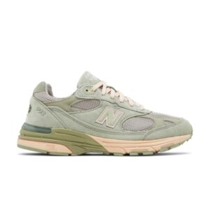 Baskets Joe Freshgoods x New Balance 993 Made in USA Performance Art – Sage MR993JG1