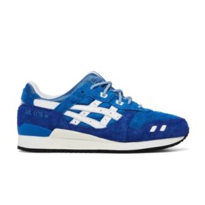 Kith x Marvel x Asics Gel Lyte 3 '07 Remastered X-Men 60e anniversaire – Bête 1201A958 400