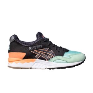 Baskets nues x Wmns Asics Gel Lyte 5 Hafnia H57PQ 9090