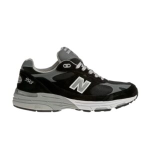Baskets New Balance 993 Marine Blanc MR993NV