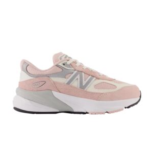New Balance FuelCell 990v6 Grand Enfant Rose Haze GC990PK6