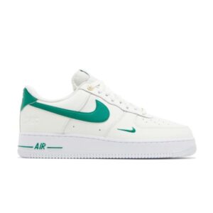 Nike Air Force 1 '07 LV8 40th Anniversary – Voile Malachite DQ7658 101