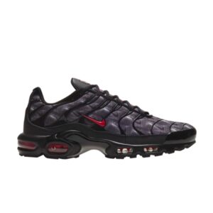 Nike Air Max Plus Topographie Pack - Noir DJ0638 001
