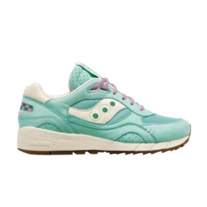 Baskets Saucony Shadow 6000 Earth Citizen S70746 2