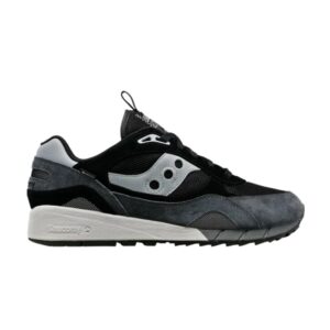 Baskets Saucony Shadow 6000 GORE-TEX Noir Gris S70786 3