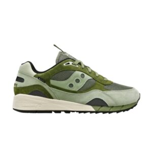Baskets Saucony Shadow 6000 GORE-TEX Sage Forest Rose S70786 2