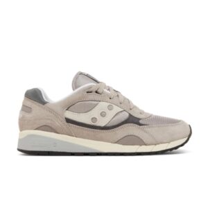 Baskets Saucony Shadow 6000 Gris S70441 46