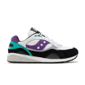 Baskets Saucony Shadow 6000 Into the Void S70614 2