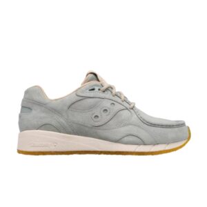 Baskets Saucony Shadow 6000 Moc Gris Rose S70706 2