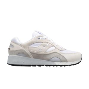 Baskets Saucony Shadow 6000 Triple Blanc S70441 29