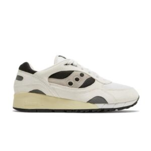 Baskets Saucony Shadow 6000 Blanc Noir S70441 15