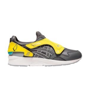 Baskets Transformers x Asics Gel Lyte 5 GS Bumblebee et Optimus Prime 1194A071 020