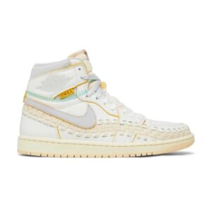 Union LA x Bephie's Beauty Supply x Air Jordan 1 Retro High OG SP Été 96 FD2565 100