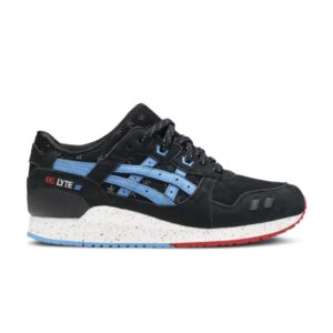 Wale x Villa x Asics Gel Lyte 3 GS Bouteille Rocket Baskets C54CK 9047