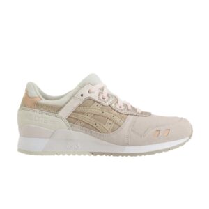 Baskets Wmns Asics Gel Lyte 3 Blush 1192A114 700