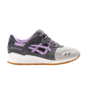 Baskets Wmns Asics Gel Lyte 3 Full Bloom H572L 1635