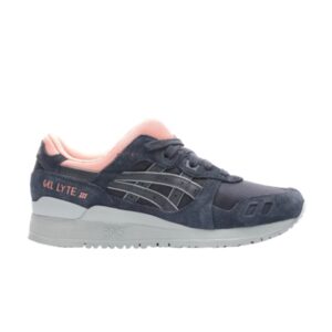 Baskets Wmns Asics Gel Lyte 3 India Ink H6W7N 5050