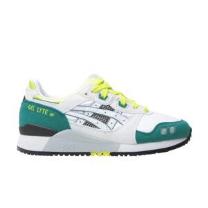 Baskets Wmns Asics Gel Lyte 3 OG Citrus 1192A178 100
