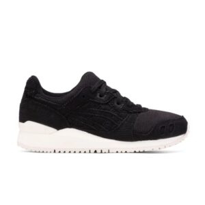 Femme Asics Gel Lyte 3 OG Corduroy – Noir 1202A076 001